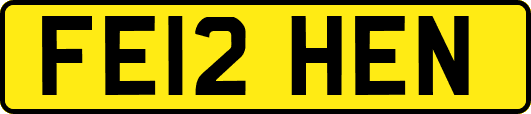 FE12HEN