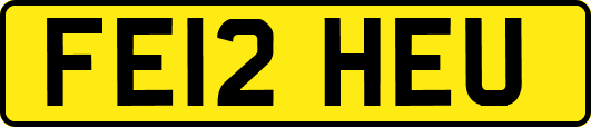 FE12HEU