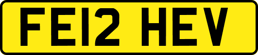 FE12HEV