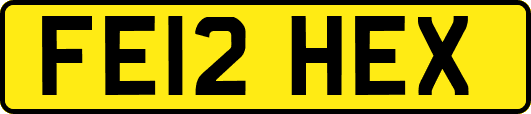 FE12HEX