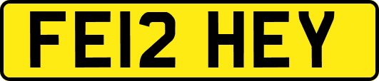 FE12HEY