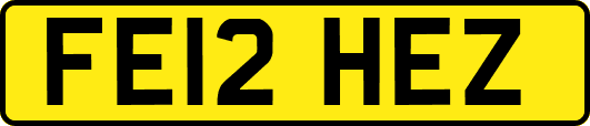 FE12HEZ