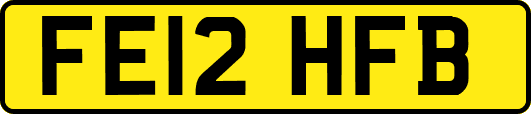 FE12HFB