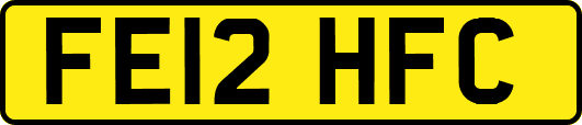 FE12HFC