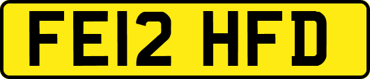 FE12HFD