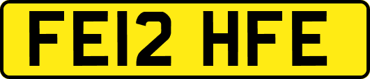 FE12HFE