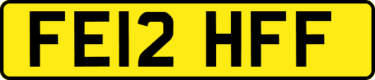 FE12HFF