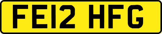 FE12HFG