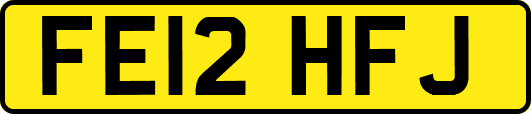 FE12HFJ