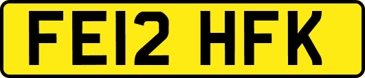 FE12HFK