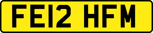 FE12HFM