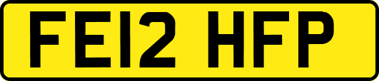 FE12HFP