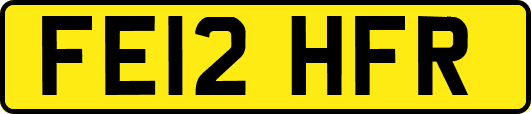 FE12HFR