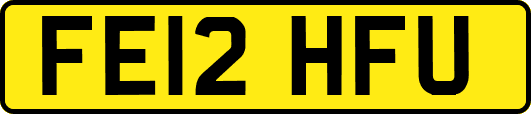 FE12HFU