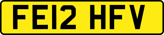 FE12HFV