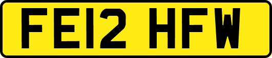 FE12HFW