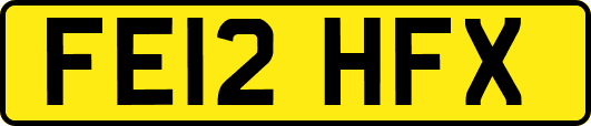 FE12HFX