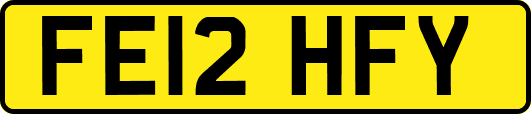 FE12HFY