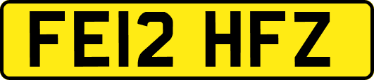 FE12HFZ