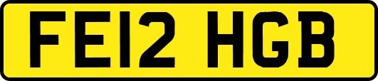 FE12HGB