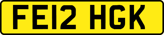 FE12HGK