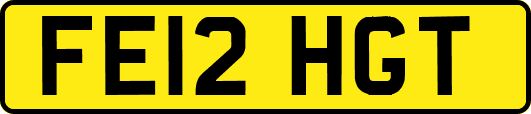 FE12HGT