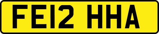 FE12HHA