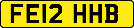 FE12HHB