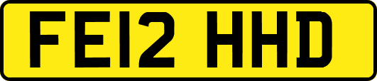 FE12HHD