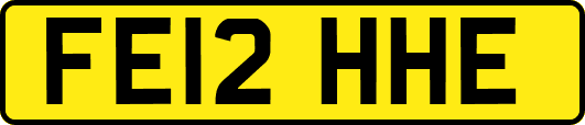 FE12HHE