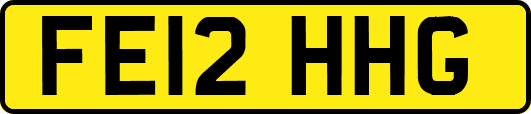 FE12HHG