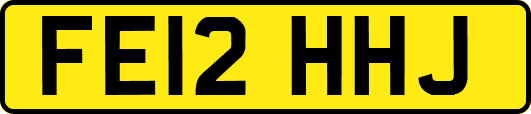 FE12HHJ