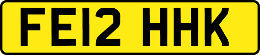 FE12HHK