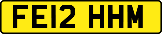 FE12HHM