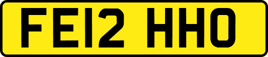 FE12HHO