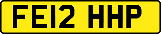 FE12HHP