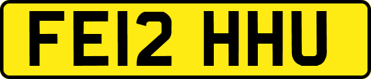 FE12HHU