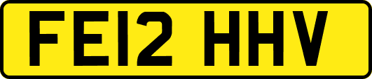 FE12HHV