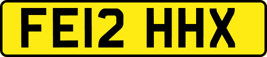 FE12HHX