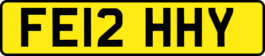 FE12HHY