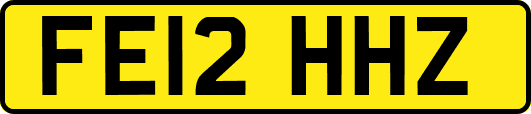 FE12HHZ