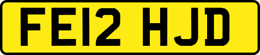 FE12HJD