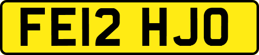 FE12HJO