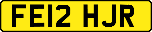 FE12HJR