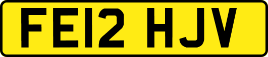 FE12HJV