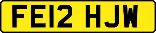 FE12HJW