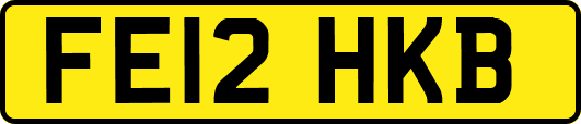 FE12HKB