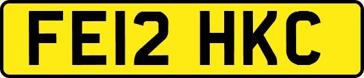 FE12HKC