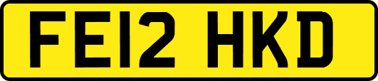 FE12HKD