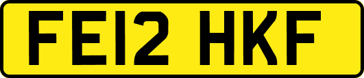 FE12HKF